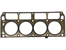 Прокладка ГБЦ GMC 12573949