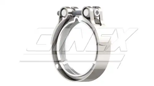 Хомут D 74,0 mm 2KL038 DINEX