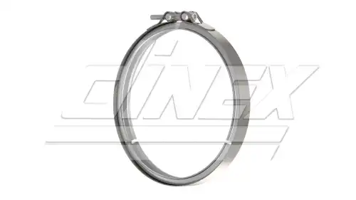 Хомут D 250,0 mm 4IL059 DINEX