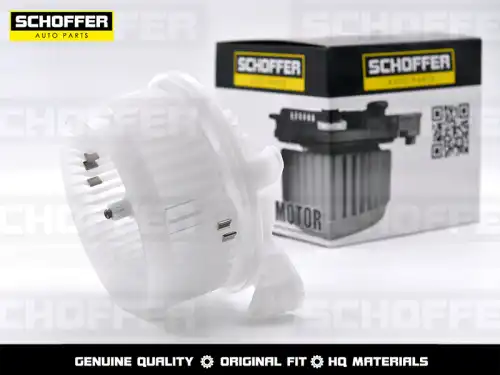 Вентилятор отопителя SCHOFFER SHF-28017