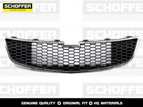 Решетка радиатора SCHOFFER SHF-02761