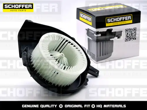 Вентилятор отопителя SCHOFFER SHF-28031