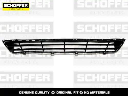 Решетка бампера SCHOFFER SHF-02533