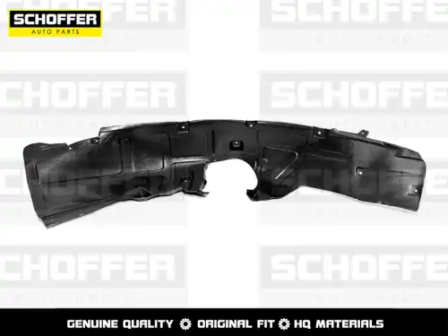 Подкрылок SCHOFFER SHF-01091
