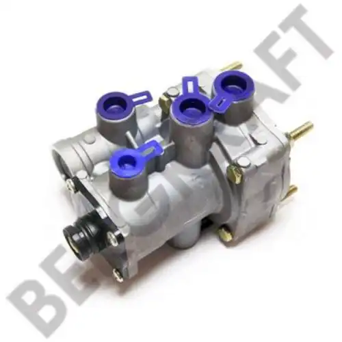 Фара BERGKRAFT BK1246004AS