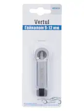 VR50152 VR50152 Гайколом 9-12 мм VERTUL