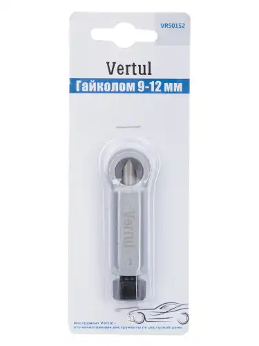 VR50152 VR50152 Гайколом 9-12 мм VERTUL