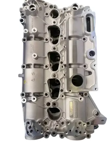 ГОЛОВКА БЛОКА ЦИЛИНДРОВ 1025536200 GEELY