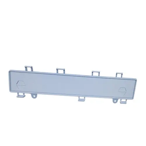 Салонный фильтр GEELY 8022039600