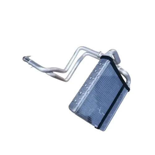 Радиатор печки GEELY 8017027500
