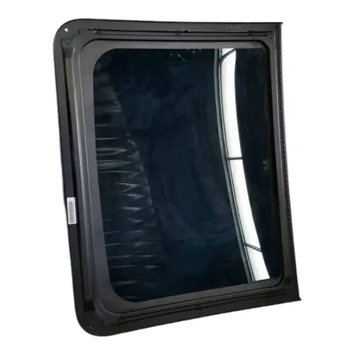 Стекло люка GEELY 5072555800