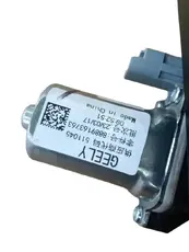 Стеклоподъемник  GEELY 5085103800