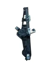 Стеклоподъемник  GEELY 5085103800