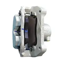 Суппорт тормозной GEELY 4048087500