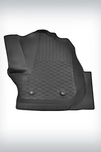 Коврики в салон COMFORT 52.05.517.PLA