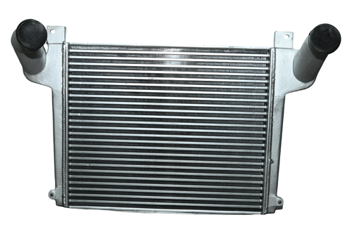 Интеркулер ZENTPARTS Z12538