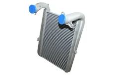Интеркулер ZENTPARTS Z12545