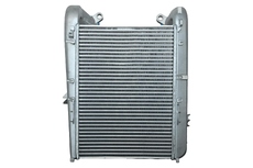 Интеркулер ZENTPARTS Z12545