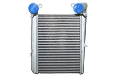 Интеркулер ZENTPARTS Z12545