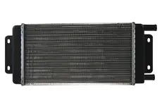Радиатор печки STELLOX 82-05051-SX