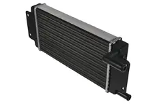 Радиатор печки STELLOX 82-05051-SX