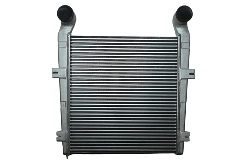 Интеркулер ZENTPARTS Z12554
