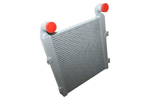 Интеркулер STELLOX 81-10909-SX