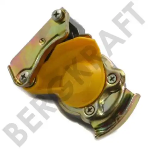 Головка соединительная BERGKRAFT BK1401201AS