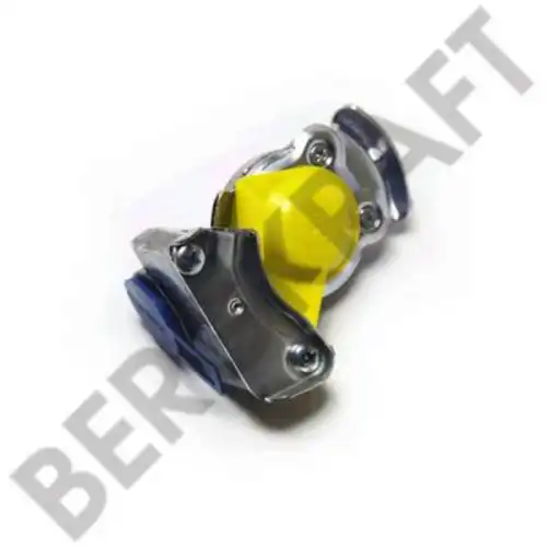 Головка соединительная BERGKRAFT BK1401202AS