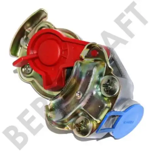 Головка соединительная BERGKRAFT BK1401304AS
