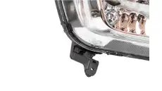 Фара противотуманная JORDEN JH0314K5003R