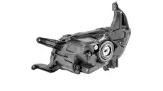 Фара противотуманная JORDEN JH0314K5003R