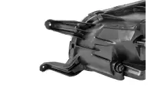 Фара противотуманная JORDEN JH0314K5003R