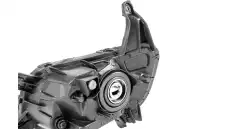 Фара противотуманная JORDEN JH0314K5003R