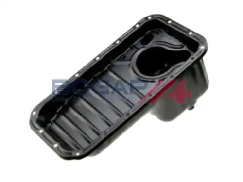 Поддон картера двигателя BOGAP G1919103