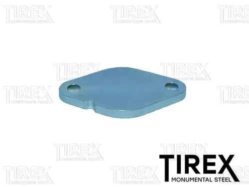 Заглушка системы EGR TRX932 TIREX