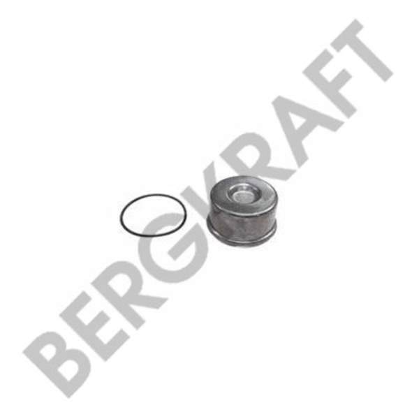 Ремонтный комплект суппорта (Knorr:II39769F0063) For Knorr-Bremse Type Calipers:SB6../SB