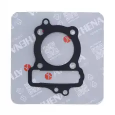 Прокладка ГБЦ ATHENA S410210001155
