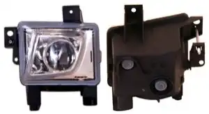 Фара противотуманная PRO-PARTS 50780281
