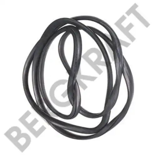 уплотнитель лобового стекла MB BK2150121SP BERGKRAFT