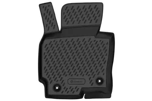 Коврики в салон ELEMENT CARMZD00023H.FL