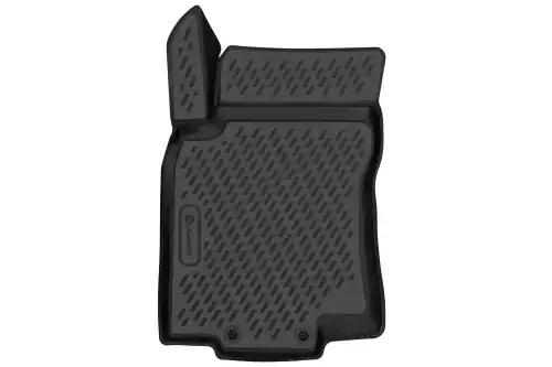 Коврики в салон ELEMENT CARNIS00061.FL