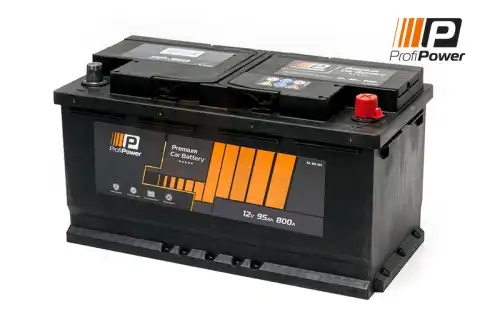Аккумулятор PROFIPOWER PP-950