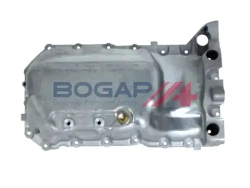 Поддон картера двигателя BOGAP P1919114