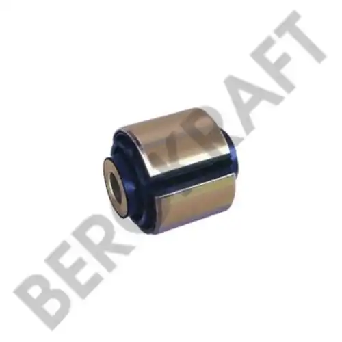 ВТУЛКА СТАБИЛИЗАТОРА BK2873921SP BERGKRAFT
