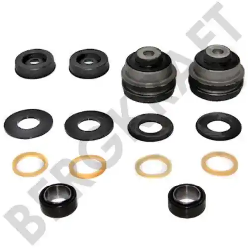 ремкомпл. подвески кабины MAN BK28778121SP BERGKRAFT