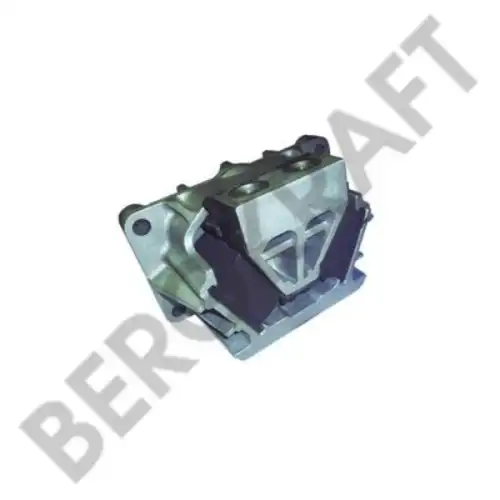 Подушка крепления двигателя BERGKRAFT BK2887221SP