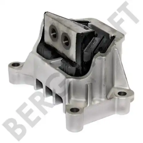 Подушка крепления двигателя BERGKRAFT BK2889121SP