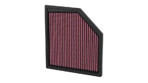Воздушный фильтр 33-3180 K&N FILTERS