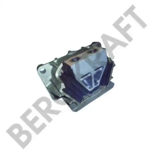 Подушка крепления двигателя BERGKRAFT BK2893121SP